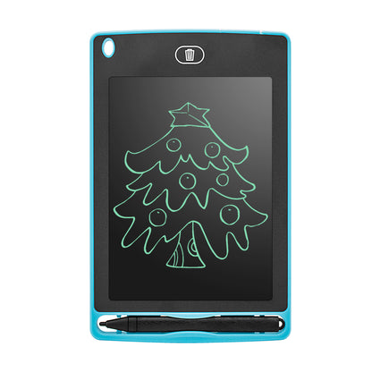 LCD Writing Tablet For Kids Drawing And Writing