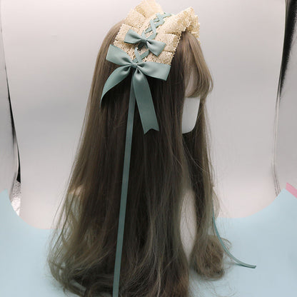 Versatile Headband Humanoid Puppet Capable