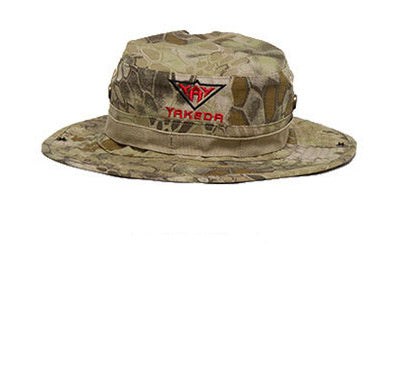 Outdoor Fisherman Sunscreen Climbing Fishing Hat