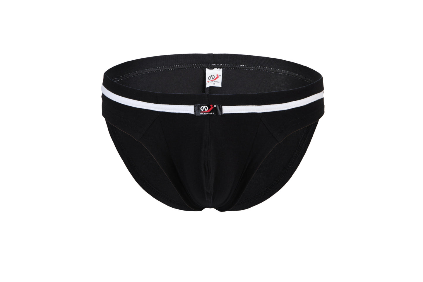Men's Underwear Pure Cotton Low Waist Fashion