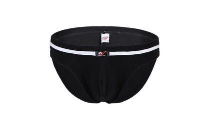 Men's Underwear Pure Cotton Low Waist Fashion