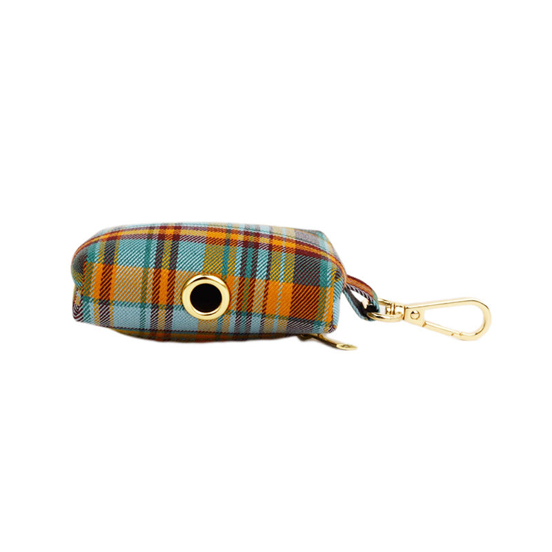 Pet Collar Dog Fabric Velvet