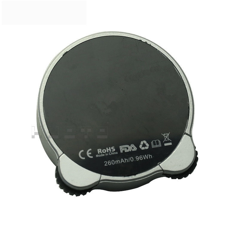 Digital Rolling Surface Measurement Tool
