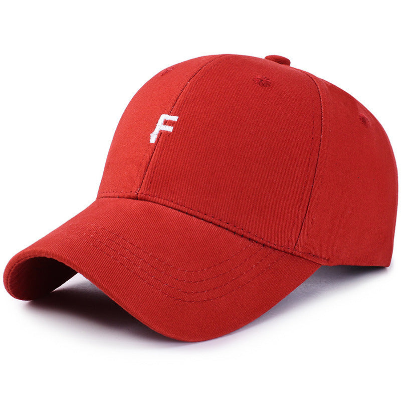 Casual Outdoor Sun Protection Baseball Hat