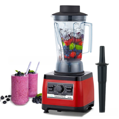 High Power Commercial Blender