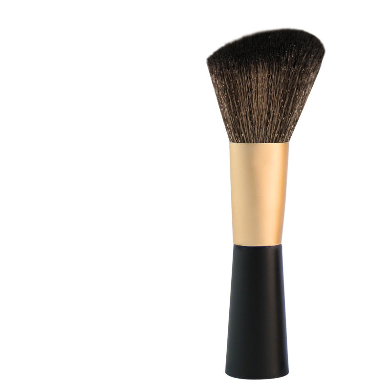 Short Handle Foundation Makeup Brush