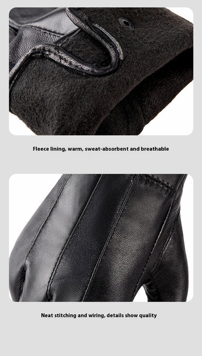 Anti-cut Anti-collision Wear-resistant Labor Gloves