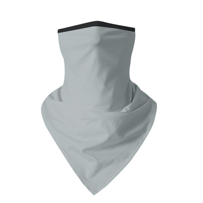 Quick Dry Outdoor Cycling Sun Protection Headband