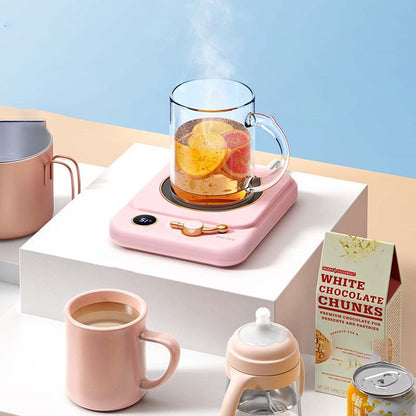 Milk Heating Digital Warming Pad