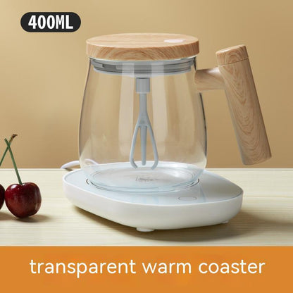 400ML Self-Stirring Electric Coffee Mug