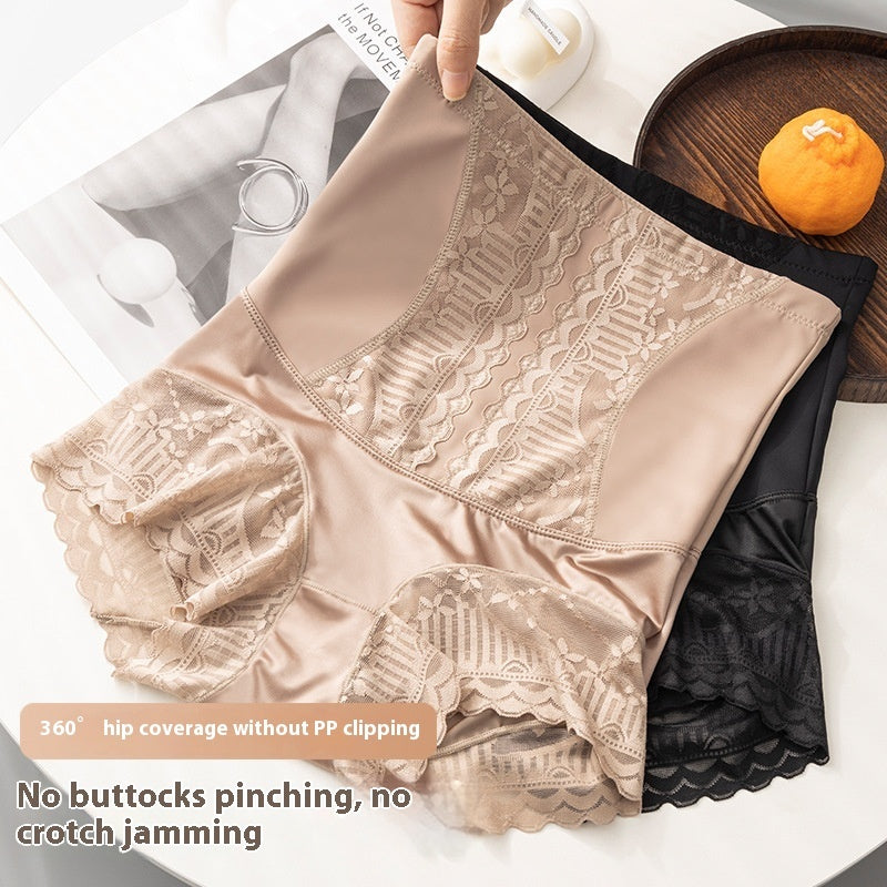 Seamless High Waist Shaping Underwear