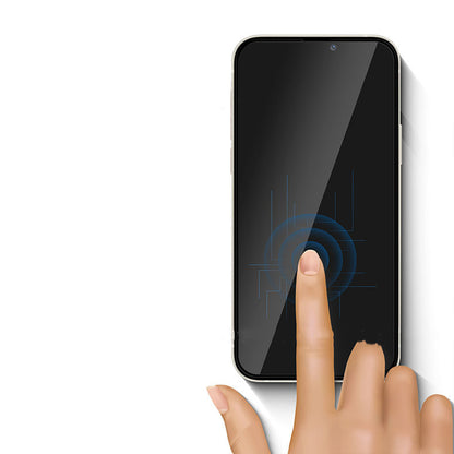 HD Tempered Film for High-End Phones