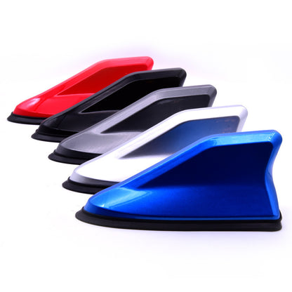 Car Shark Fin Antenna with Radio Signal