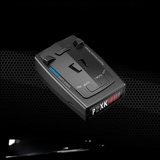 Car Laser Speed Measurement Device