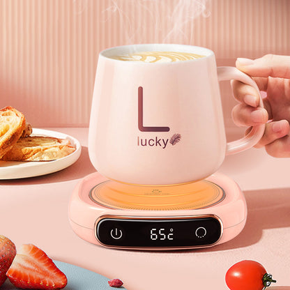 Milk Heating Digital Warming Pad