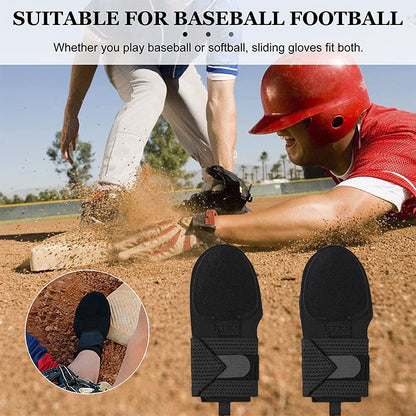 Outdoor Sports Baseball Sliding Gloves