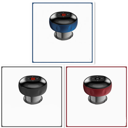 Electric Cupping Massager Anti-Cellulite Slimming