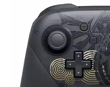 Hall Trigger Wireless Bluetooth Gamepad With Vibration