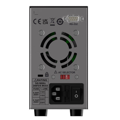 HDP135V6 Programmable DC Power Supply Repair Tool