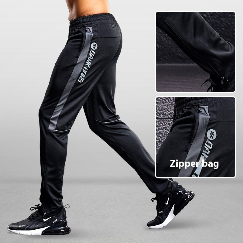 Football Training Fitness Running Sports Pants