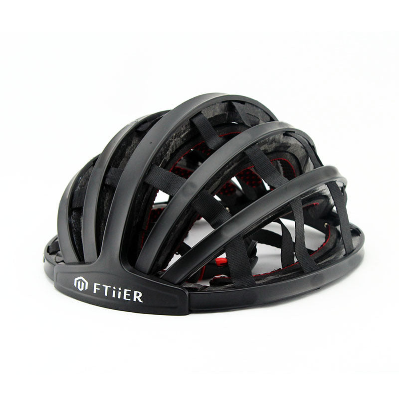 Ultralight Folding Bike Helmet for Outdoor Sports