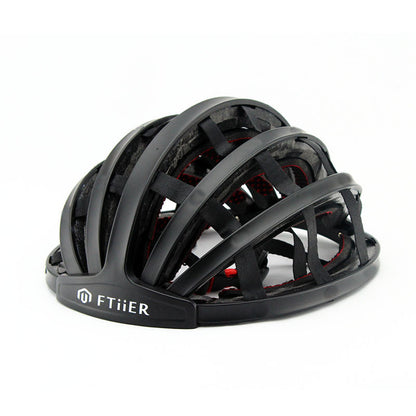 Ultralight Folding Bike Helmet for Outdoor Sports