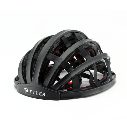 Ultralight Folding Bike Helmet for Outdoor Sports