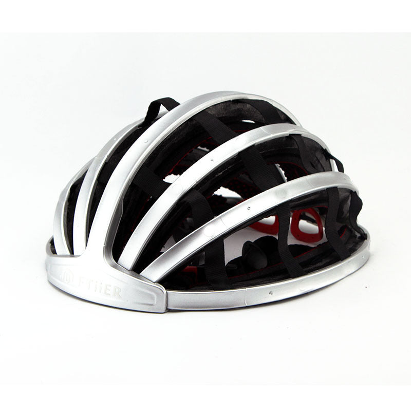 Ultralight Folding Bike Helmet for Outdoor Sports