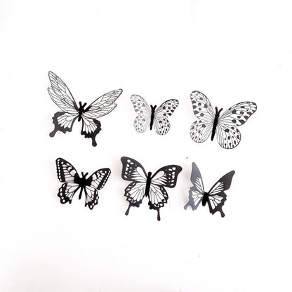 Butterfly Cake Decoration Plug-in