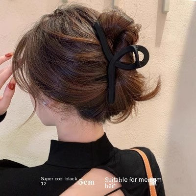 New Grip Large High Sense Barrettes