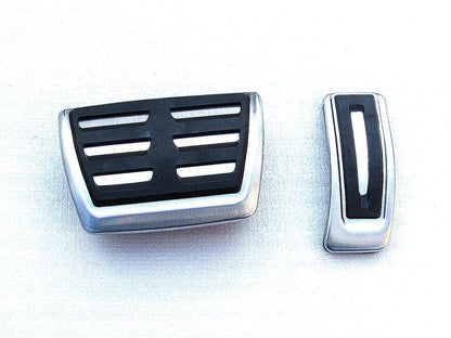 Macan Punch Free Brake Accelerator Pedal