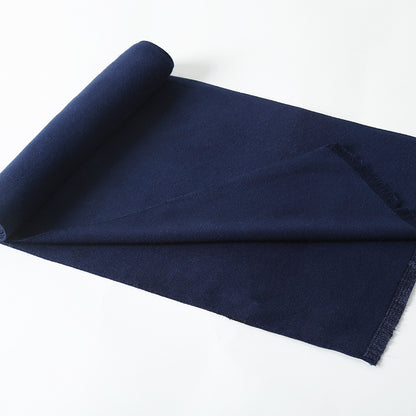 Simple Plaid Artificial Cashmere Warm Scarf