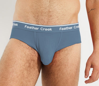 Men's U-shaped Breathable Underwear Boxers