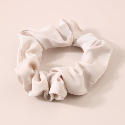 Women's 4-Color Graceful Hair Rope