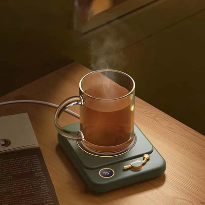 Milk Heating Digital Warming Pad