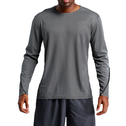 Sports Quick-drying Loose Breathable Casual T-shirt