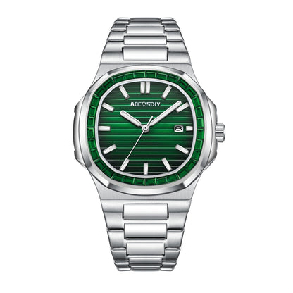 2024 Men's Fashion Quartz Watch
