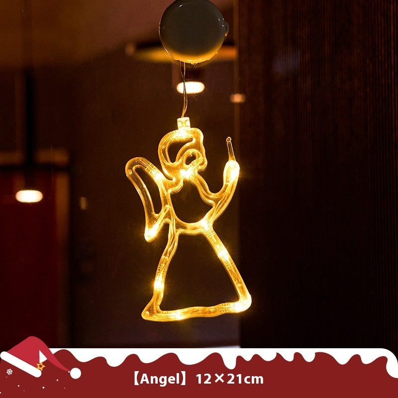 Christmas LED Decorative Lights