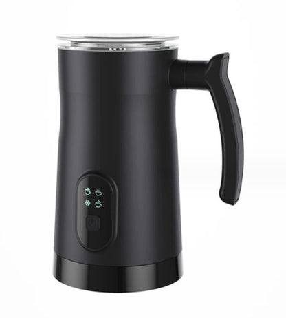 Automatic Hot Cold Milk Frother Machine