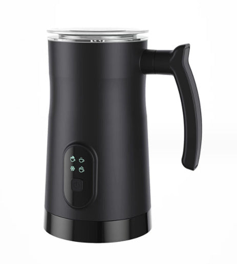 Automatic Hot Cold Milk Frother Machine