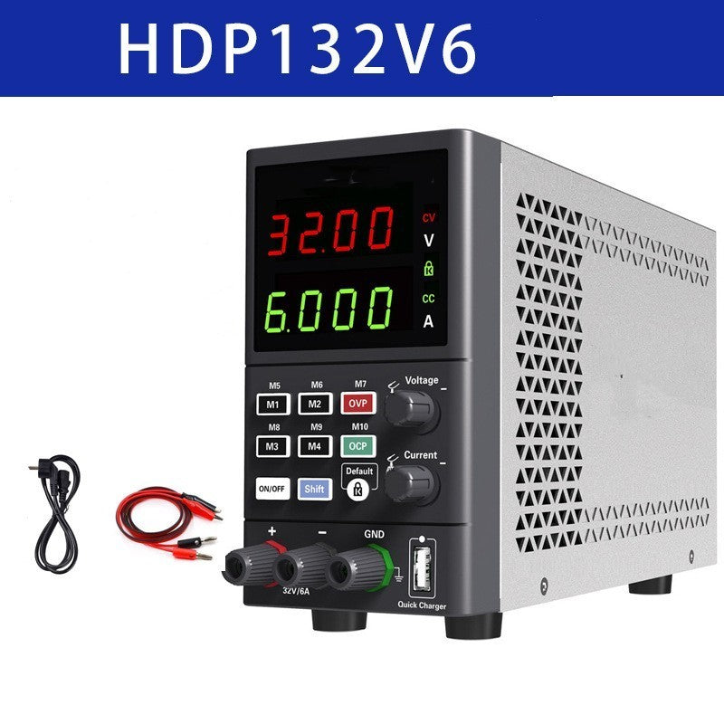 HDP135V6 Programmable DC Power Supply Repair Tool