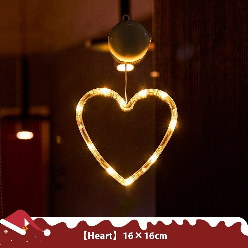 Christmas LED Decorative Lights