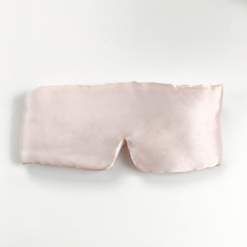 Silk Soft Breathable Full Surrounding Eye Mask