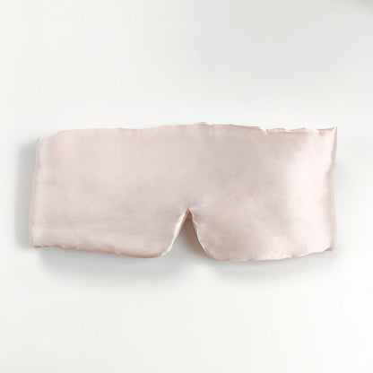 Silk Soft Breathable Full Surrounding Eye Mask