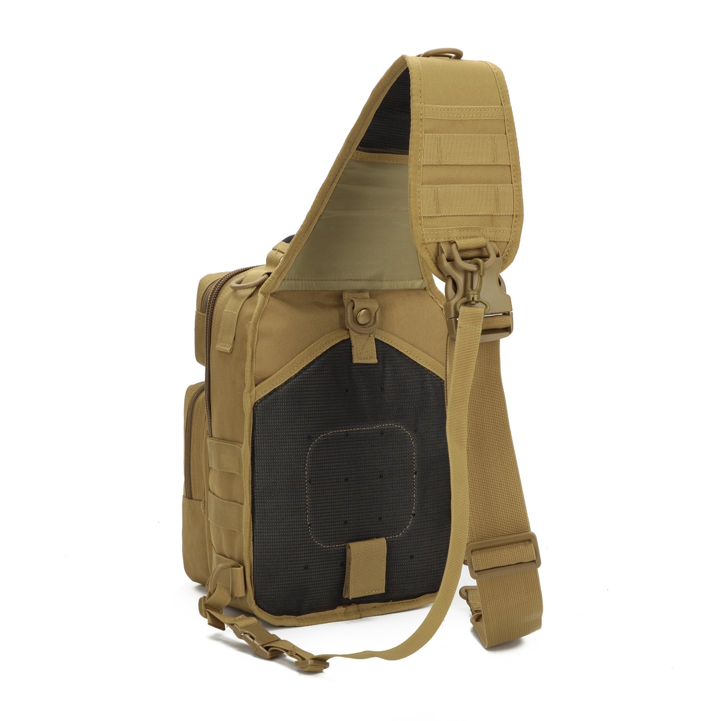 Tactical Chest Bag Outdoor Multi-functional