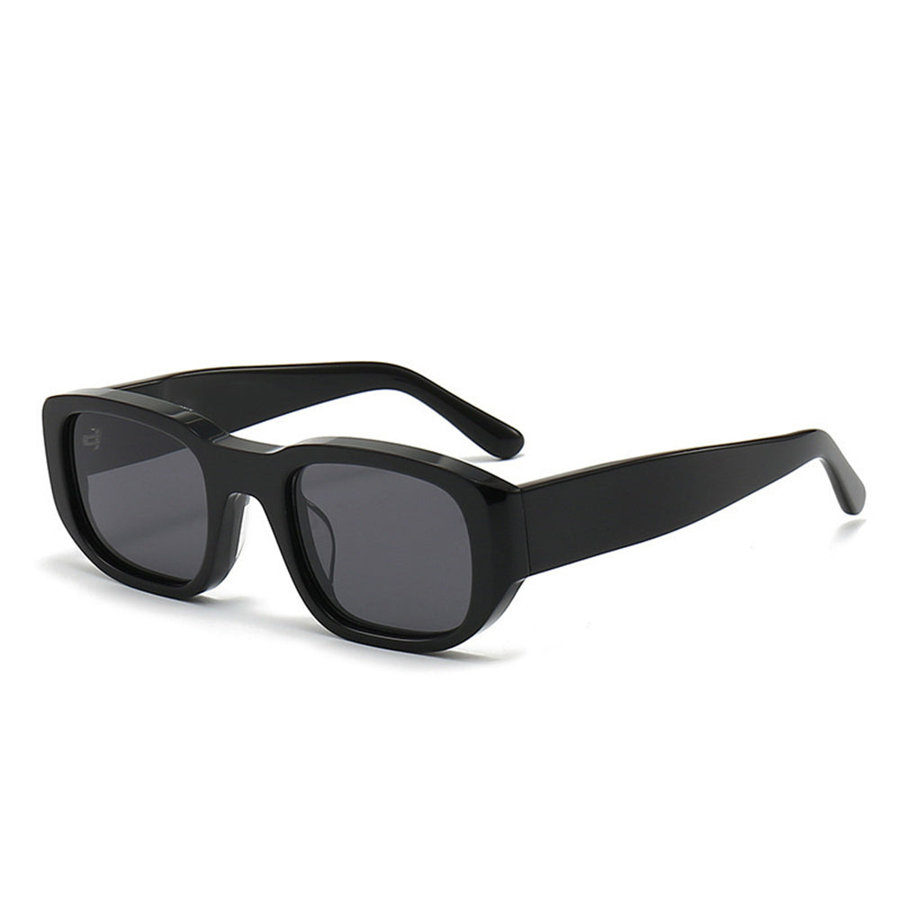 Retro Nylon Hip Hop Sunglasses