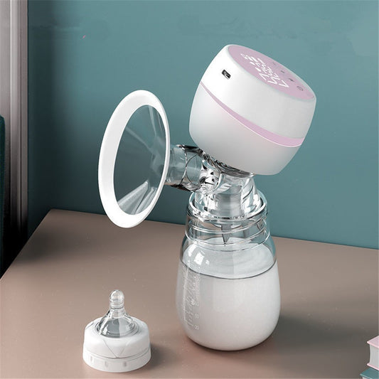 Electric Automatic Breast Pump Milking Device