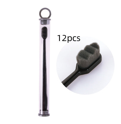 Ultra-fine Soft Toothbrush Oral Care Tool