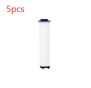360 Rotating Water Saving Shower Head