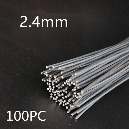 Low-temperature Aluminum Welding Wire Flux-cored Aluminum Welding Rod Without Aluminum Welding Powder Flux-cored Welding Wire Special Welding Wire For Aluminum Water Tank